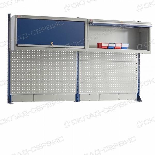 ВС Антресоль 075