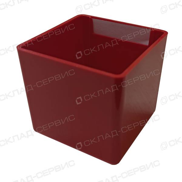 Лоток пластм. 75х75 Комплект-01 (36шт.)