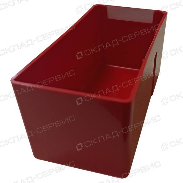 Лоток пластм. 75х150 Комплект-01 (18шт.)