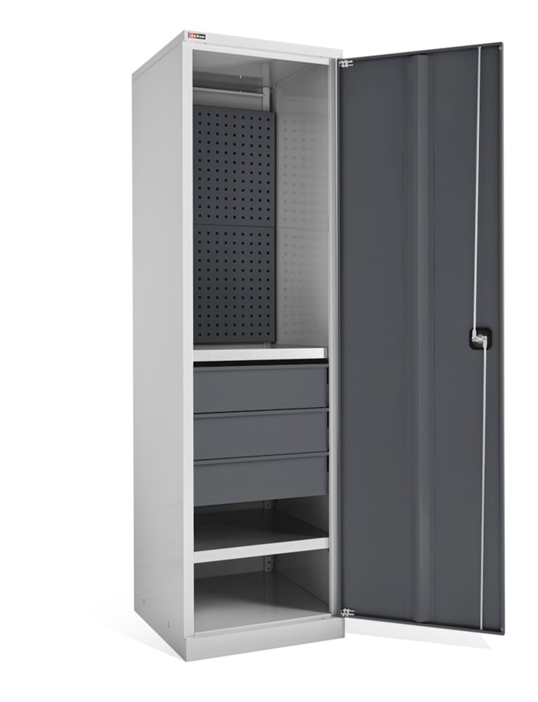 Шкаф инструментальный ВЛ-К-050-07