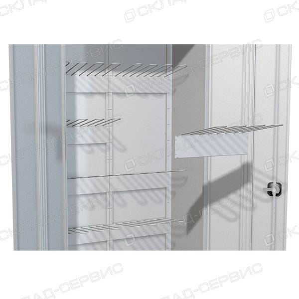 Полка проволочная ШС 1940/985