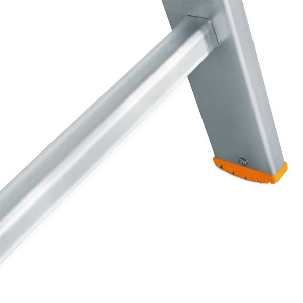 Трехсекционная лестница Классик ТЛ 3х12