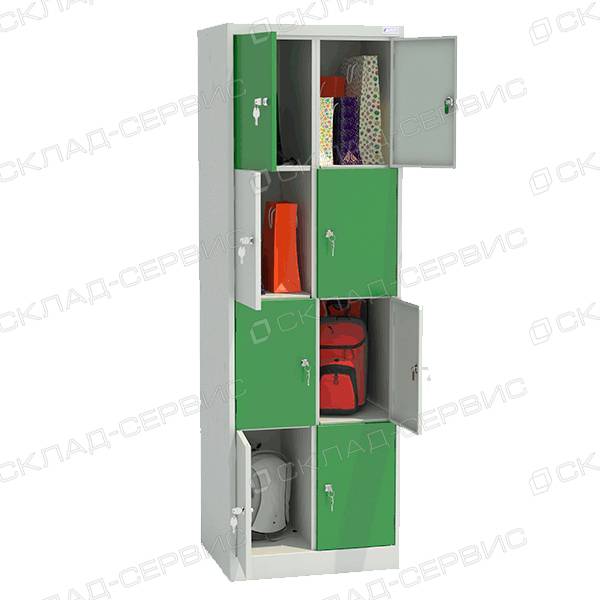 Шкафы гардеробные ШРК-28-600