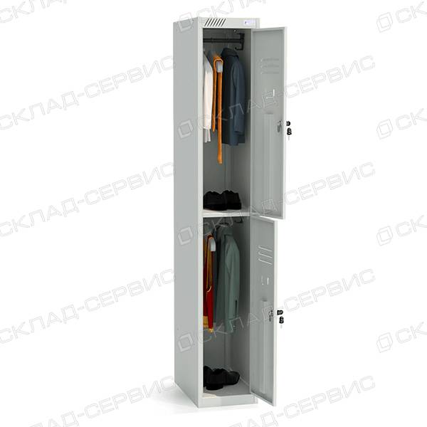 Шкафы для одежды ШРС 12-300