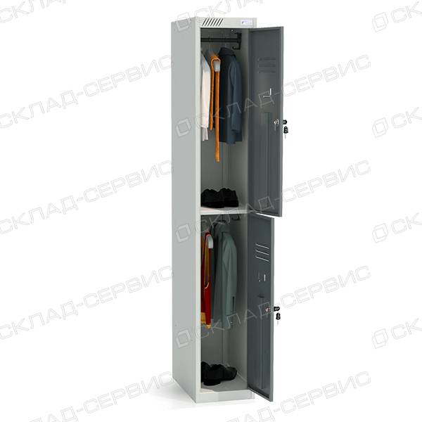 Шкафы для одежды ШРС 12-300