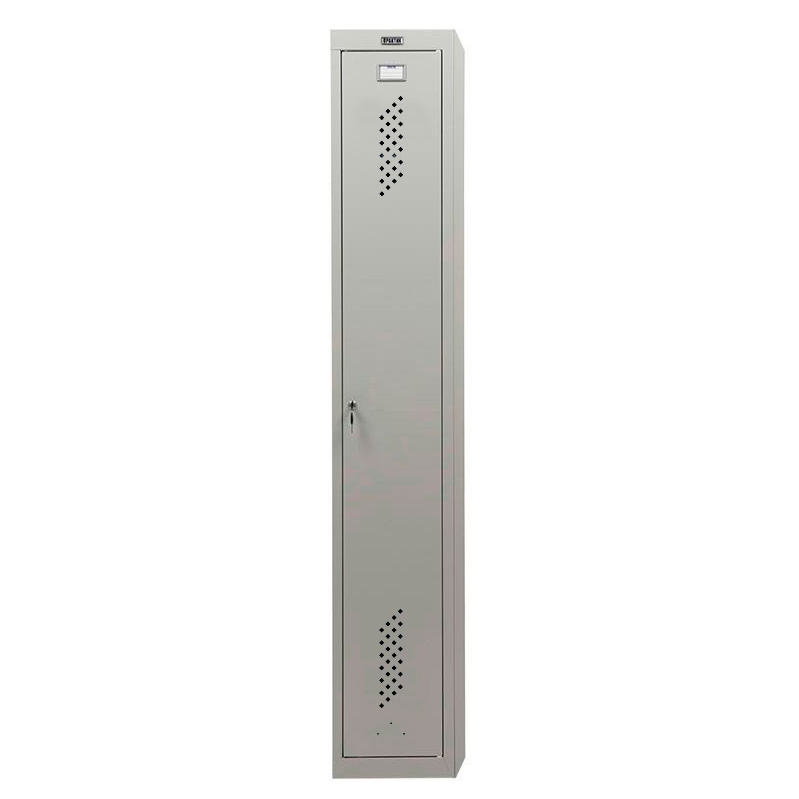 Шкаф для раздевалок ПРАКТИК усиленный ML-01-30