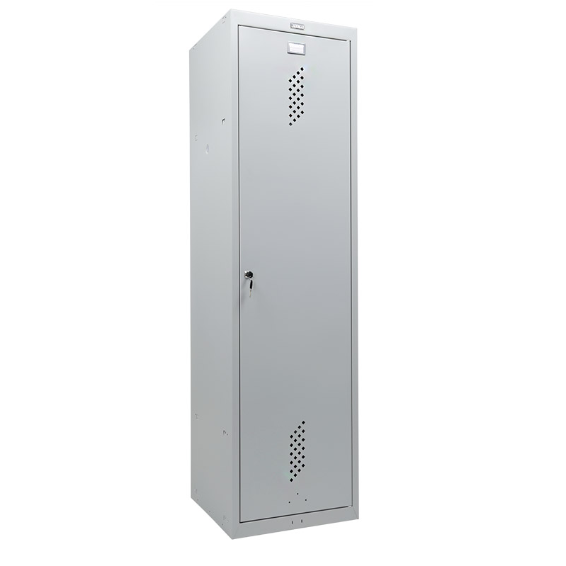 Шкаф для раздевалок ПРАКТИК усиленный ML-11-50D