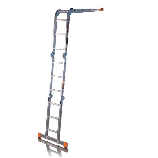Лестница трансформер ТФ Классик 4х4
