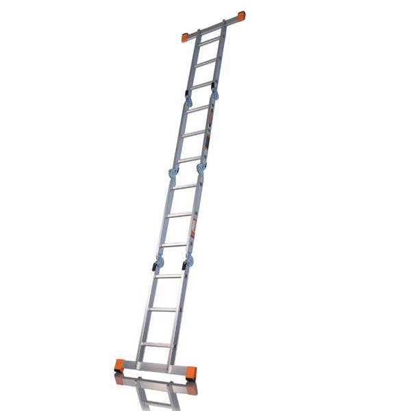 Лестница трансформер ТФ Простор 4х3