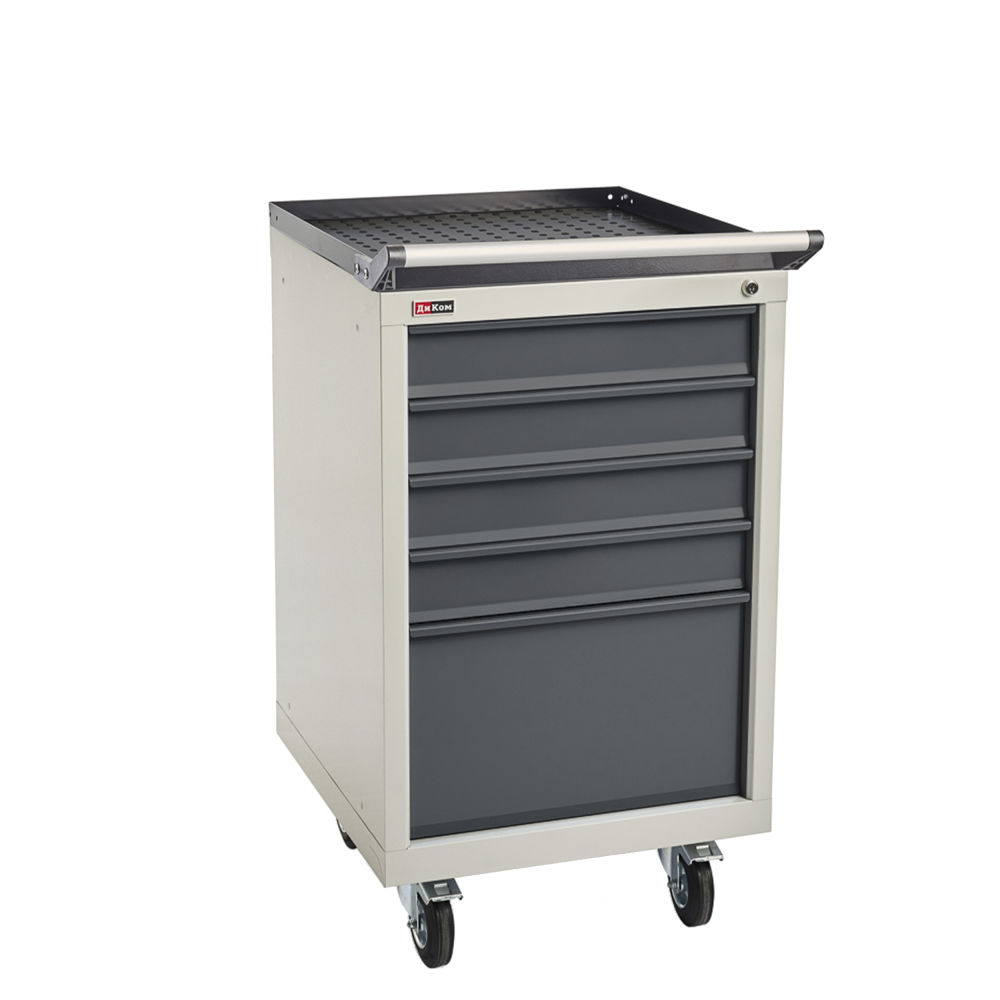 Тумба инструментальная ДиКом ВЛ-015-01