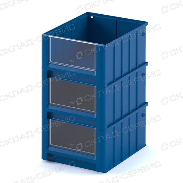 Полочный лоток iPlast SK 3214