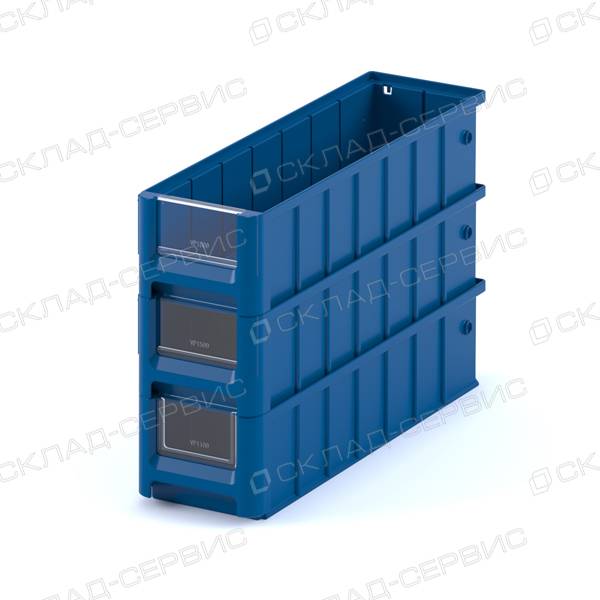 Полочный лоток iPlast SK 4109