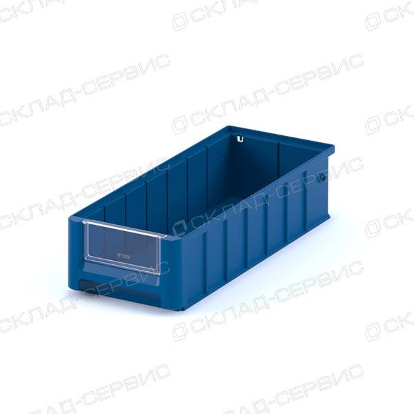 Полочный лоток iPlast SK 41509