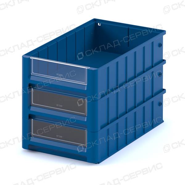 Полочный лоток iPlast SK 4209