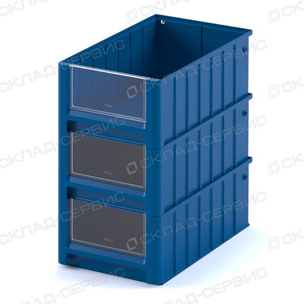 Полочный лоток iPlast SK 4214