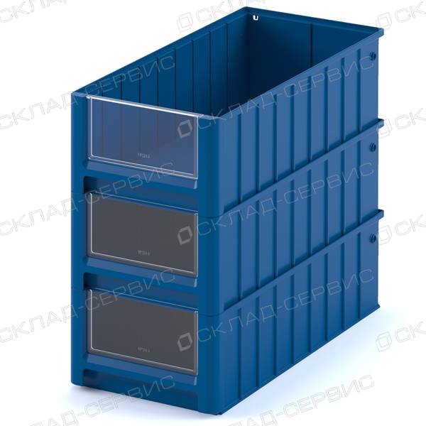 Полочный лоток iPlast SK 5214