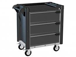 Инструментальная тележка WDS- M 3,0