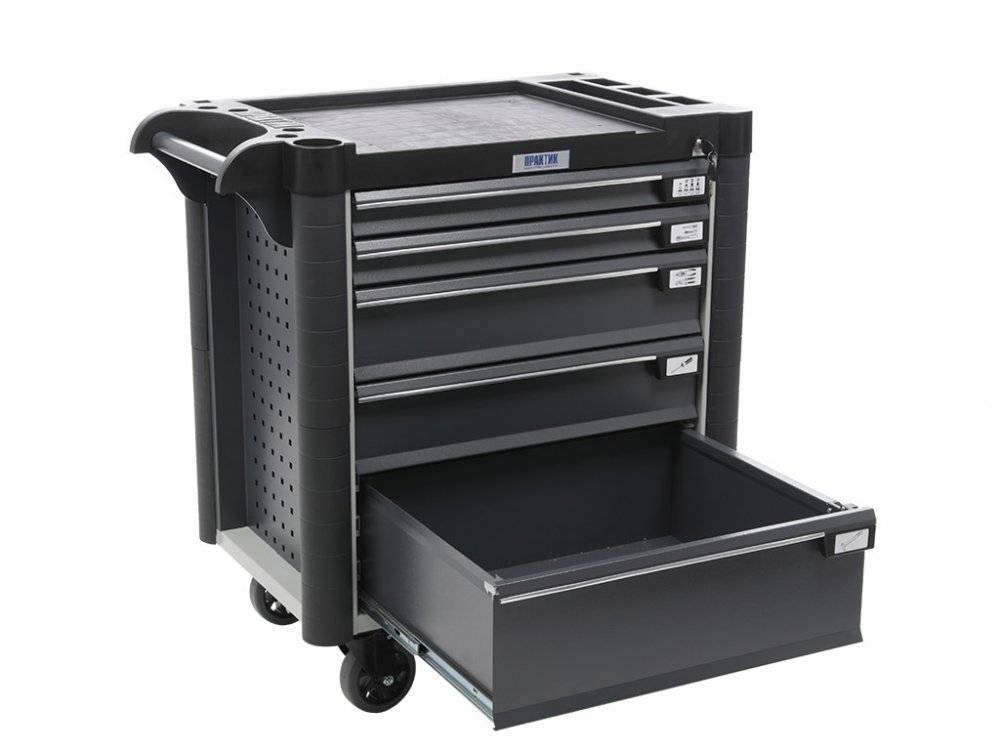 Инструментальная тележка WDS - M 5,0