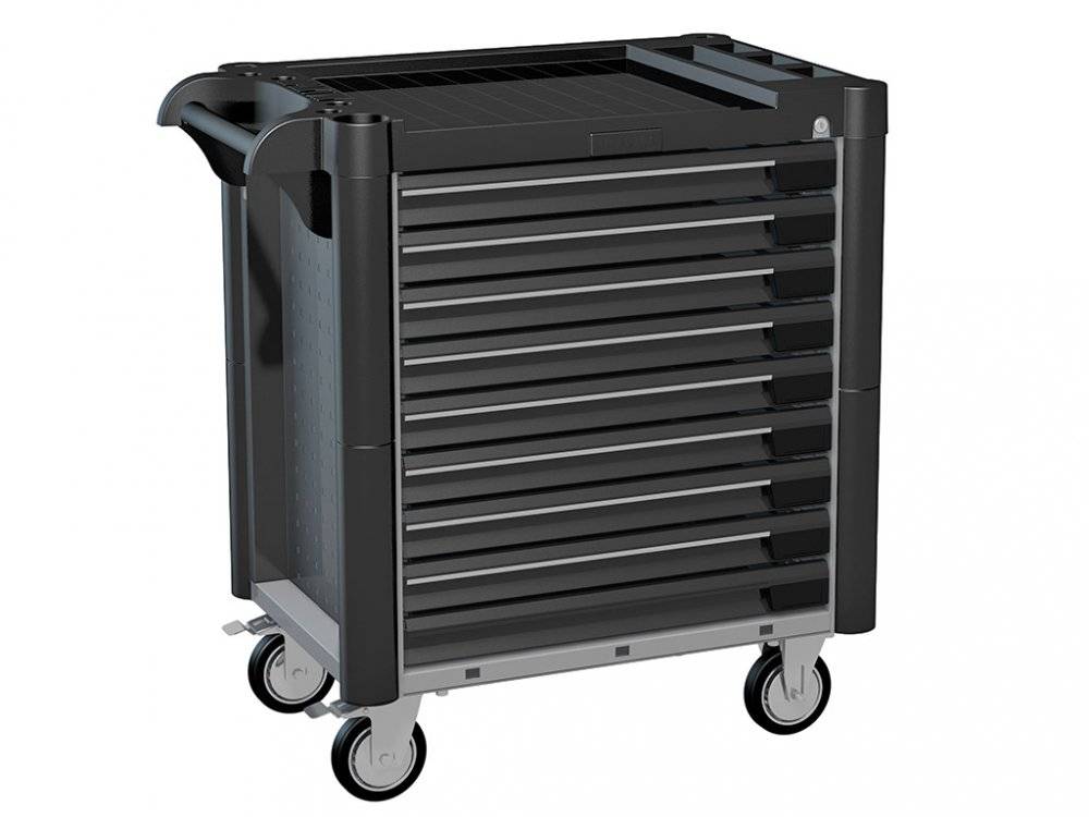 Инструментальная тележка WDS - M 9,0