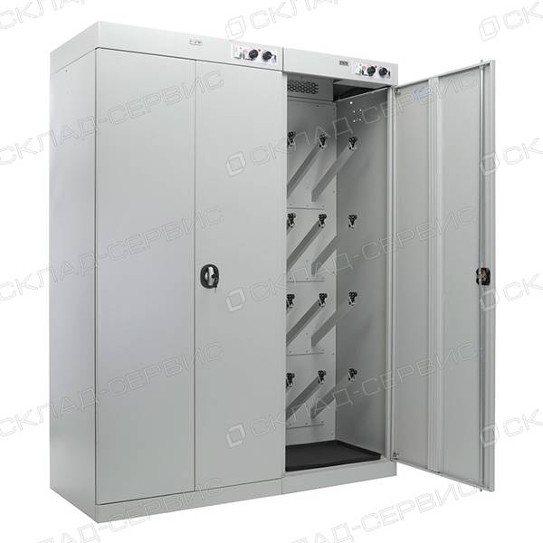 Шкаф сушильный ШС Сахара 5