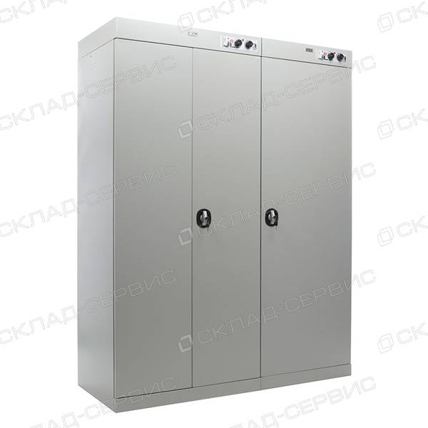 Шкаф сушильный ШС Сахара 5