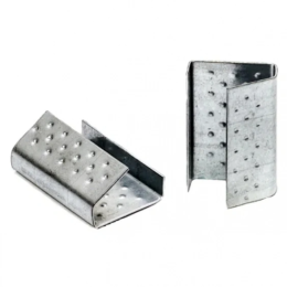 Скоба металлическая 19мм (1000 шт)