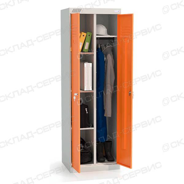 Шкафы комбинированные ШМУ 22-600