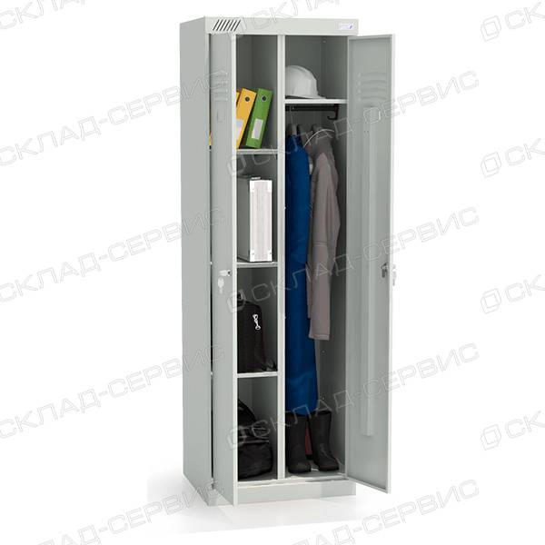 Шкафы комбинированные ШМУ 22-600